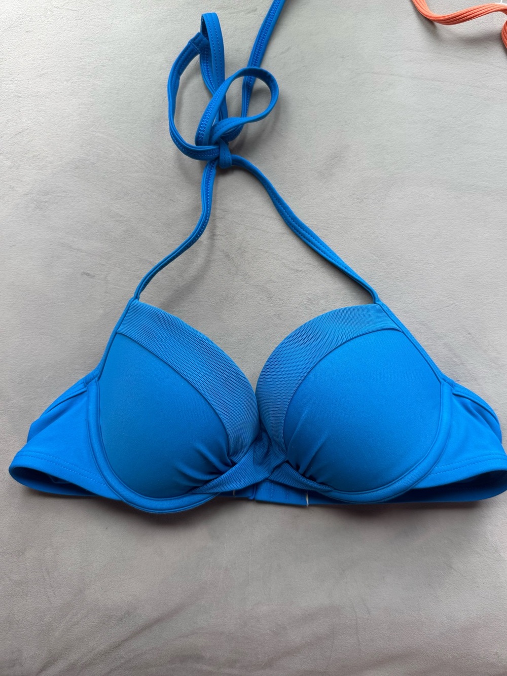 aerie bikini top 